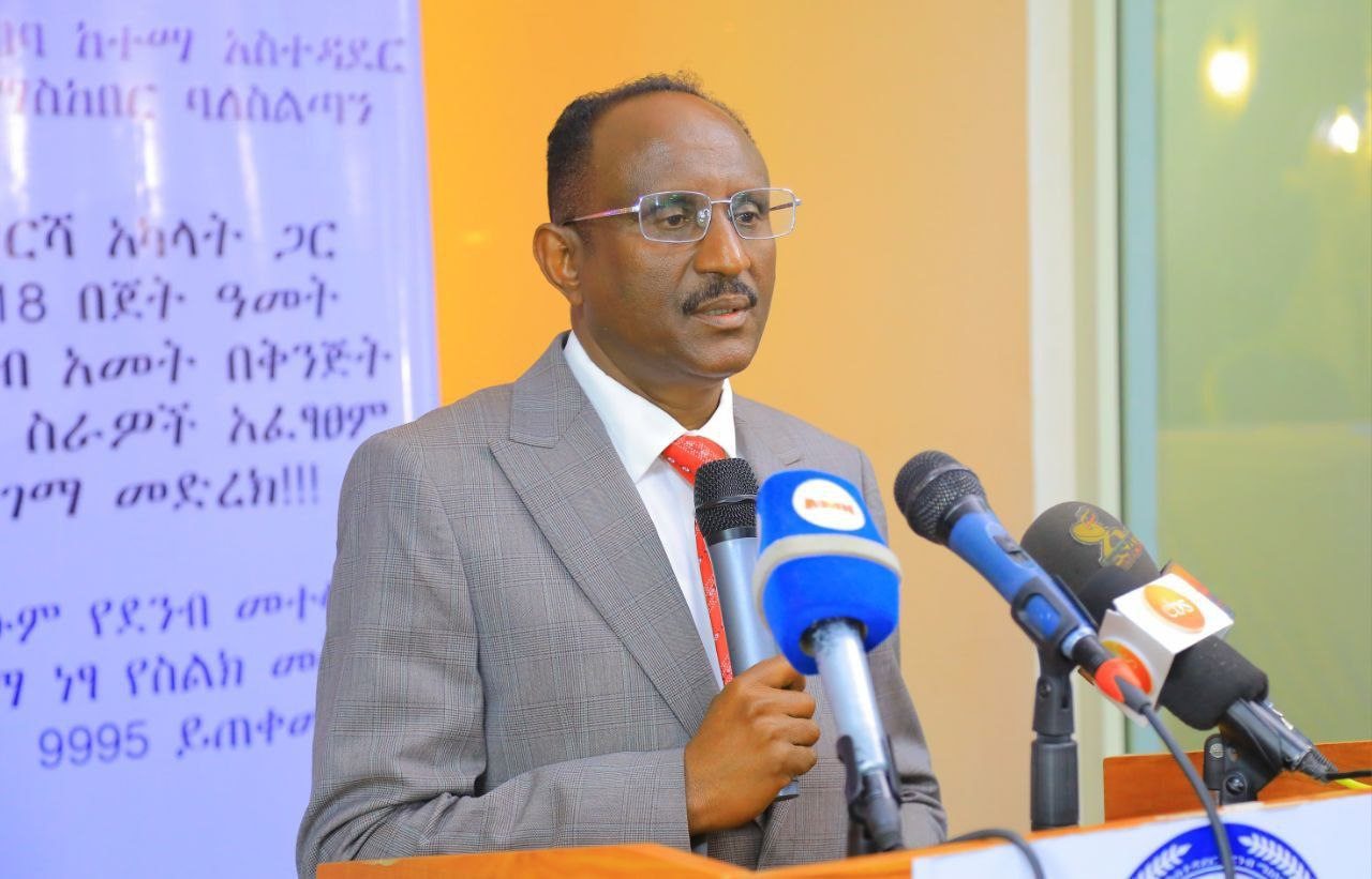 You are currently viewing ከባለድርሻ አካላት ጋር በተሰራ ስራ የደንብ መተላለፍ 83 ከመቶ ቀን ሷል፡- የአዲስ አበባ ከተማ ደንብ ማስከበር ባለስልጣን