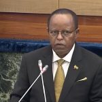 Read more about the article የተሟላ የማክሮ ኢኮኖሚ ሪፎርሙ ውጤት እያስገኘ መሆኑን ፕሬዝዳንት ታዬ አጽቀሥላሴ ገለፁ