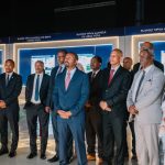 Read more about the article በትናንትናው እለት ጠቅላይ ሚኒስትር ዐቢይ አሕመድ በተገኙበት ሰባተኛው ታማኝ ግብር ከፋዮች የእውቅና ሥነሥርዓት ተካሂዷል።