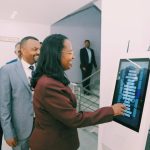 Read more about the article ከንቲባ አዳነች አቤቤ በከተማችን የመንግሥት አገልግሎት አሰጣጥ ስርዓቱን የጠበቀ እና ቀልጣፋ ለማድረግ የጀመርነውን ስራ አጠናክረን ቀጥለናል ሲሉ ገለጹ