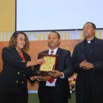 Read more about the article የአዲስ አበባ የሃይማኖት ተቋማት ጉባኤ 13ኛ መደበኛ ጠቅላላ ጉባኤ በአድዋ መታሰቢያ ሙዚየም እየተካሄደ ነዉ
