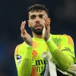 Read more about the article የአርሰናሉ ግብ ጠባቂ ዳቪድ ራያ የተሻሻለ ውል ቀረበለት