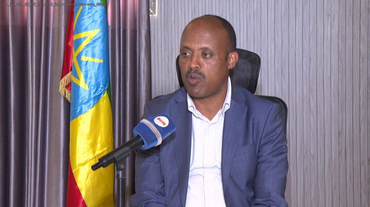 You are currently viewing የደመወዝ ጭማሪዉ የኑሮ ሁኔታቸውን ከመደገፉም ባሻገር የስራ ተነሳሽነትን እንደፈጠረላቸዉ የአዲስ አበባ ከተማ የመንግስት ሰራተኞች ተናገሩ