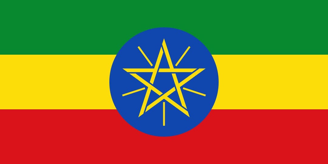 You are currently viewing የኢትዮጵያን ሰንደቅ አላማ በዓለም አደባባይ ከፍ ያደረጉ