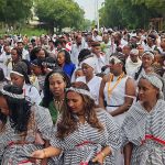 Read more about the article ‎የመልካ ባሮ ኢሬቻ በዓል በጋምቤላ ከተማ ለአምስተኛ ጊዜ በተለያዩ ባህላዊ ክዋኔዎች እየተከበረ ይገኛል