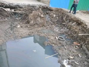 Read more about the article ወንዞችና የወንዝ ዳርቻዎችን የበከሉ ድርጅቶችና ግለሰቦች 2 ሚሊዮን 592 ሺህ ብር ተቀጡ