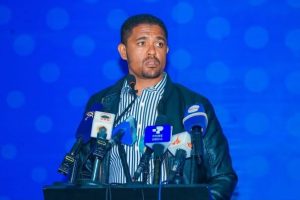 Read more about the article በኦሮሚያ ክልል የሕዝቡን የመልካም አስተዳደርና የመልማት ጥያቄዎች በተሻለ መልኩ መመለስ የሚያስችሉ ተግባራት እየተከናወኑ መሆኑን የክልሉ ፕሬዚዳንት ሽመልስ አብዲሳ ተናገሩ