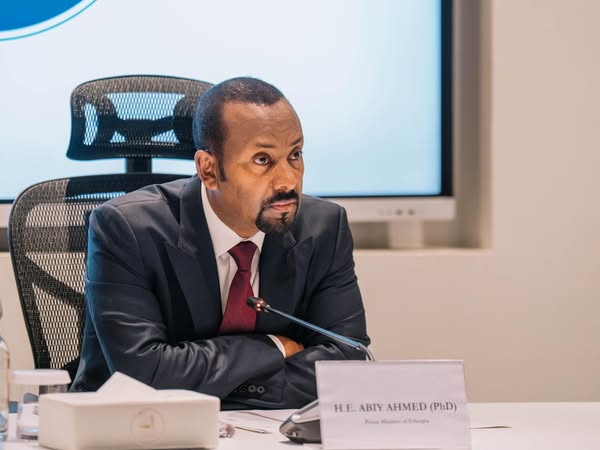 You are currently viewing የሚኒስትሮች ምክር ቤት የኒውክለር ኃይል ኮሚሽን እንዲቋቋም ውሳኔ አስተላለፈ