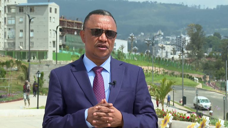 በመዲናዋ የተከናወኑ የኮሪደርና የወንዝ ዳርቻ ልማት ስራዎች ለህግ ማስከበር ስራ የላቀ አበርክቶ እያደረጉ መሆኑ ተገለፀ