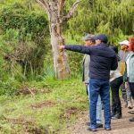 Read more about the article ጠቅላይ ሚኒስትር ዐቢይ አሕመድ (ዶ/ር) በአስደናቂ ብዝኅ መልኩ የባሌ ተራሮች ብሔራዊ ፓርክ የቱሪዝማችን አንዱ የማዕዘን ድንጋይ ሆኖ ቀጥሏል ሲሉ ገለጹ