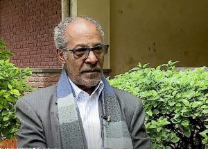 Read more about the article ትውልዱ የሀሰት ትርክቶችን በመመከት የራሱን አሻራ ማኖር ይጠበቅበታል