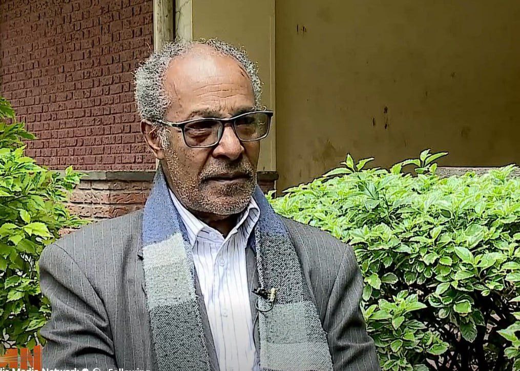 You are currently viewing ትውልዱ የሀሰት ትርክቶችን በመመከት የራሱን አሻራ ማኖር ይጠበቅበታል