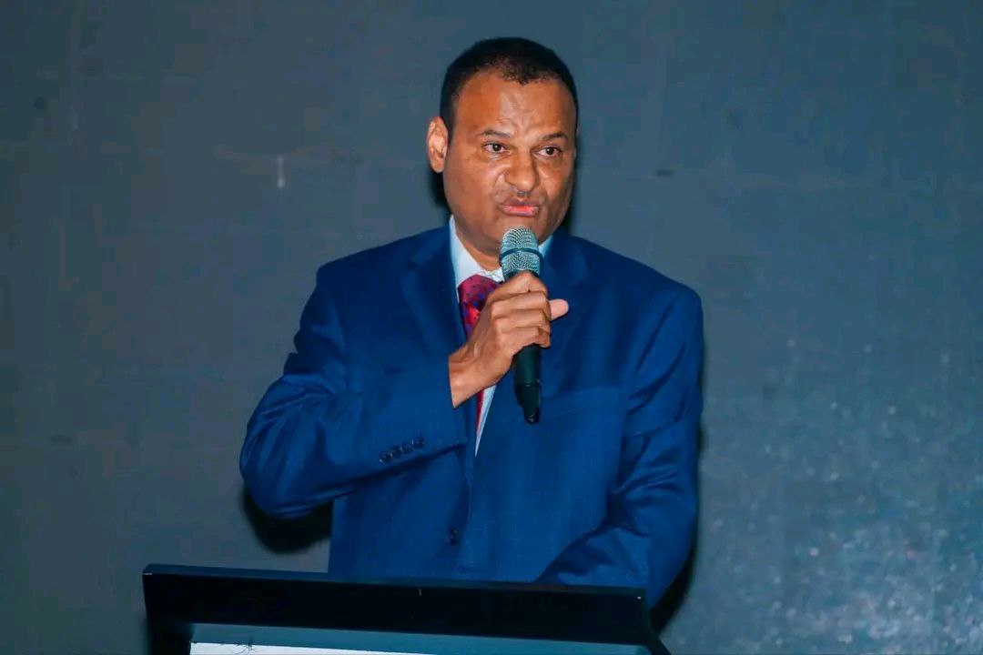 You are currently viewing ‎መንግስት የህብረተሰቡን ችግር በቴክኖሎጂ በመታገዝ የሚፈታ ትውልድ ለመፍጠር የተለያዩ ተግባራትን ሲሰራ መቆየቱን ትምህርት ሚኒስቴር ገለጸ