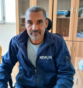 Read more about the article የሰላም ጸር በመሆን የሚንቀሳቀሰው ጽንፈኛ ቡድን የጥፋት እቅድ በህዝቡ እና በጸጥታ ሃይሉ ትብብር መክኗል