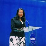Read more about the article የከተማዋን የ2018 በጀት ዓመት 1ኛ ሩብ ዓመት ዕቅድ አፈፃፀም ግምገማ መካሄድ መጀመሩን ከንቲባ አዳነች አቤቤ ገለፁ