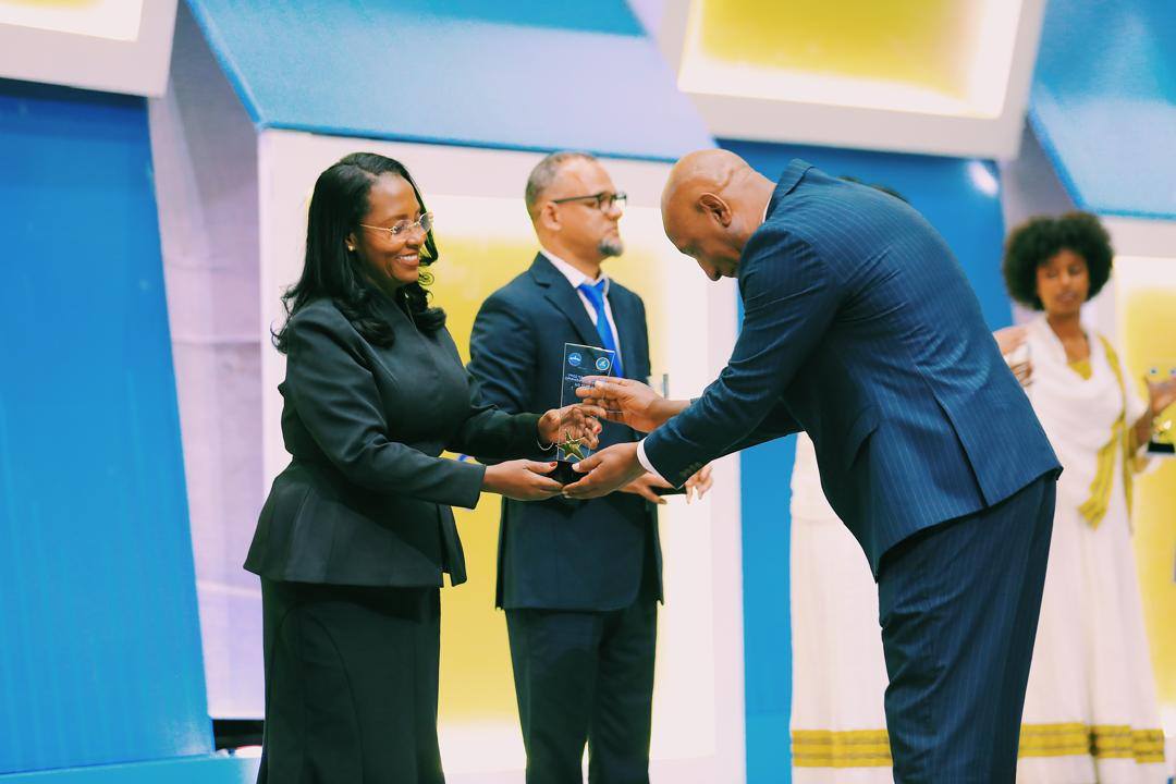 You are currently viewing በመዲናዋ በተከናወኑ የልማት ስራዎች አሻራቸዉን ያኖሩ ታማኝ ግብር ከፋይ