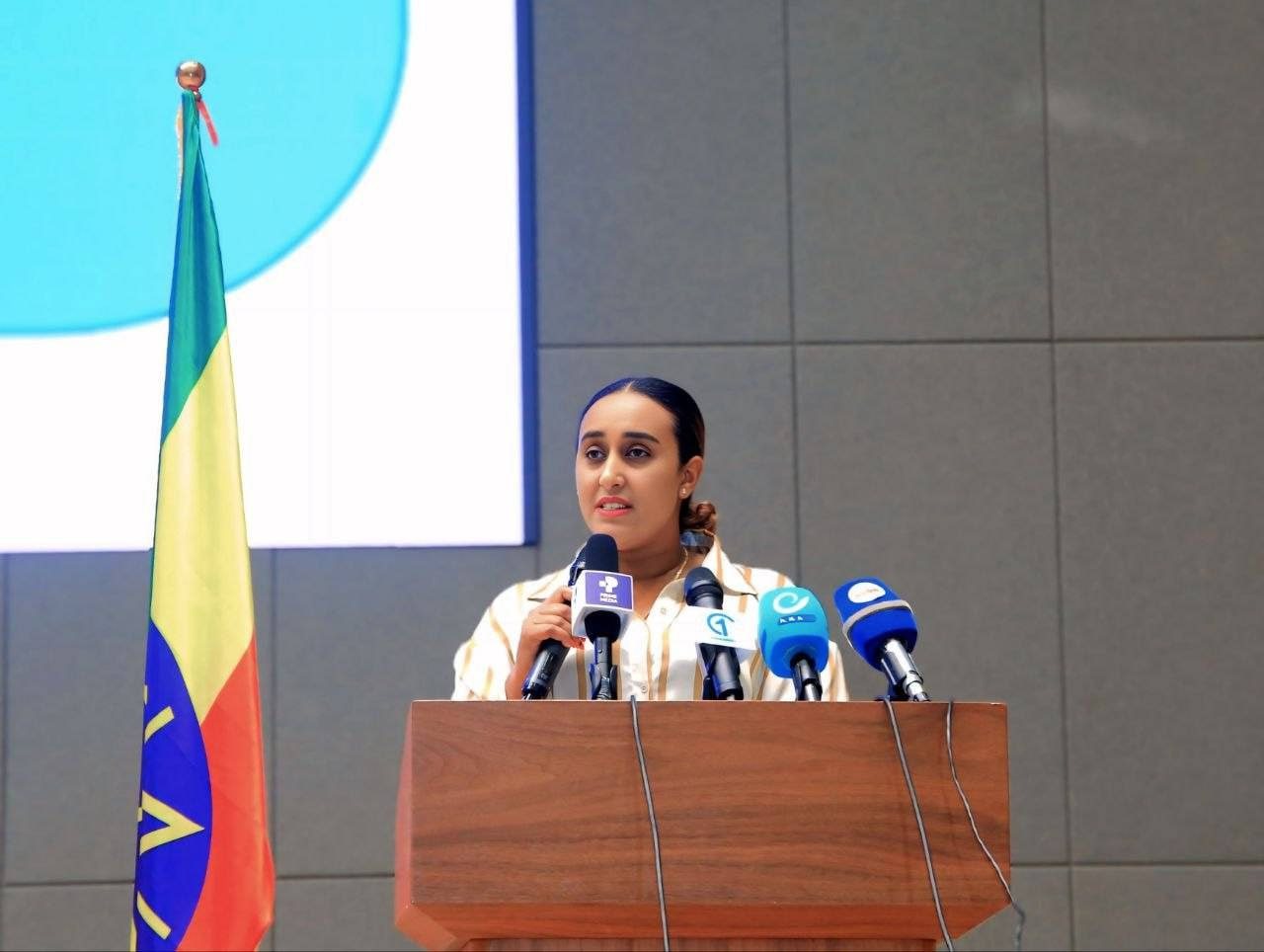 You are currently viewing ሴቶች ሰላምን በማስፈን ረገድ እያደረጉት ያለውን ተግባር አጠናክረው እንዲቀጥሉ ጥሪ ቀረበ