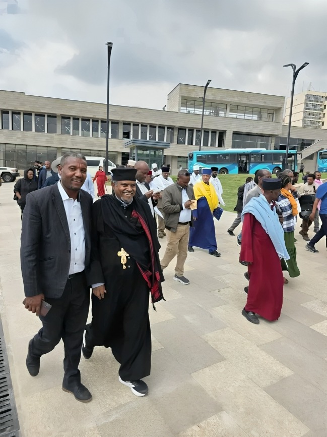 You are currently viewing በመዲናዋ የተከናወኑ የልማት ስራዎች ከተማዋን ለኑሮ ምቹ እና ተመራጭ አድርገዋታል