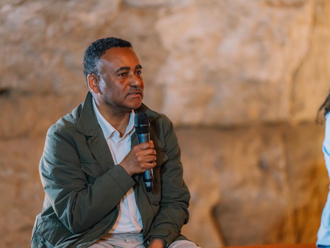 You are currently viewing በኢትዮጵያ የሚገኙ የተፈጥሮ ሃብቶች በአግባቡ ጥቅም ላይ አለመዋላቸው ቁጭትን ይፈጥራል