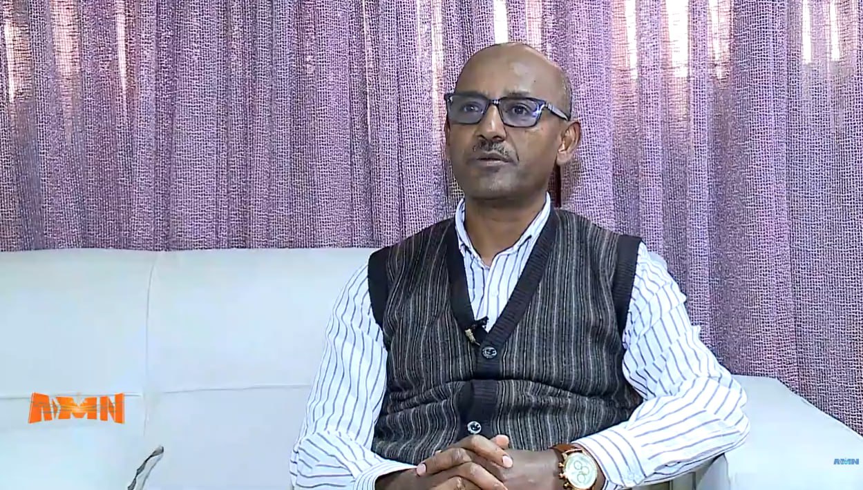 You are currently viewing የአእምሮ ጤና እንዴት ይጠበቃል?