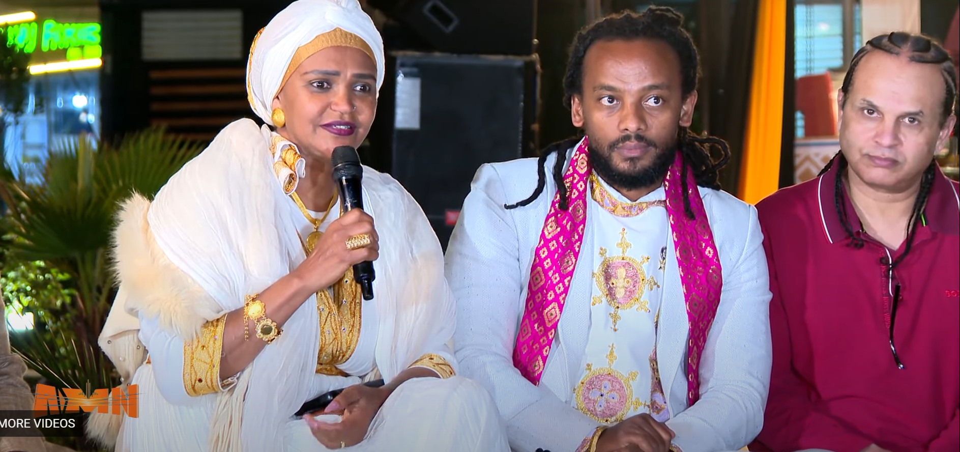 You are currently viewing ሰፈራቸው የጠፋባቸው ዳያስፖራዎች በአዲስ አበባ