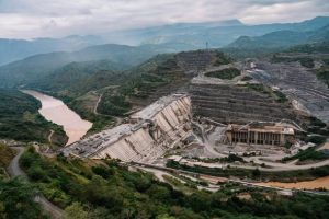 Read more about the article የኮይሻ የኃይል ማመንጫ ፕሮጀክት በአመት 6,344 ጊጋ ዋት ኤሌክትሪክ ኃይል ያመነጫል