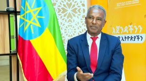 Read more about the article ሀገራዊ ምክክር፤ በህዝብና በመንግስት እንዲሁም በህዝቦች መካከል መተማመን ለመፍጠር እና ምክክርን ባህል ለማድረግ ትልቅ ፋይዳ እንደለው ተገለፀ