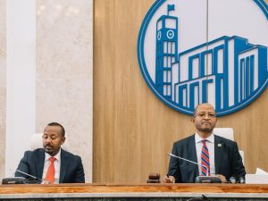 Read more about the article ኢትዮጵያ ለመገንጠልም፤ ለመጠቅለልም አትመችም