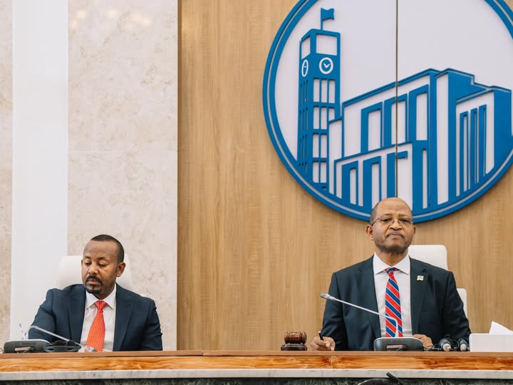 You are currently viewing ኢትዮጵያ ለመገንጠልም፤ ለመጠቅለልም አትመችም