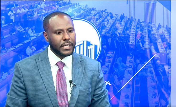 You are currently viewing የባህር በር ጥያቄ ለኢትዮጵያ ኢኮኖሚያዊ ጥቅም የማግኘት ብቻ ሳይሆን የደህንነት፣ የክብርና የህልውና ጉዳይ ነው