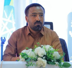 Read more about the article በተቋማት ውስጥ አገልግሎት የማይሰጡ የተከማቹ ንብረቶችን ማስወገድ ትኩረት ይፈልጋል