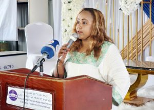 Read more about the article ለአረጋዊያን ምቹ የመኖሪያ ከባቢን በመፍጠር እና የጤና ተቋማትን ተደራሽ በማድረግ ተጠቃሚነታቸውን እያረጋገጠ እንደሚገኝ ቢሮው ገለጸ