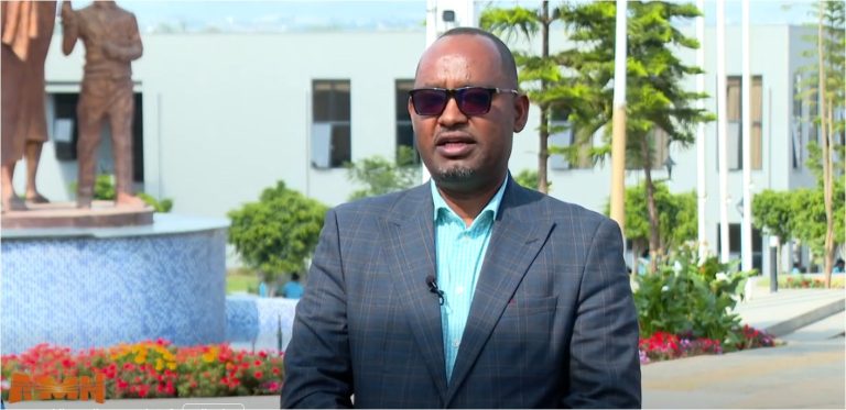 ለነገዋ የሴቶች ተሃድሶና ክህሎት ማበልጸጊያ ማዕከል ለ4ኛ ጊዜ 1 ሺህ ሴቶችን ተቀብሎ ማሰልጠን ጀመረ