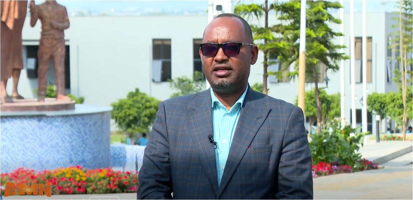 You are currently viewing ለነገዋ የሴቶች ተሃድሶና ክህሎት ማበልጸጊያ ማዕከል ለ4ኛ ጊዜ 1 ሺህ ሴቶችን ተቀብሎ ማሰልጠን ጀመረ