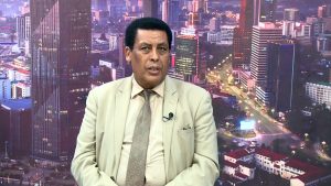 Read more about the article በታላቁ ህዳሴ ግድብ የጋራ ተጠቃሚነት ዙሪያ የሚደረጉ የህዝብ ለህዝብ ዲፕሎማሲ ስራዎች ተጠናክረው ይቀጥላሉ