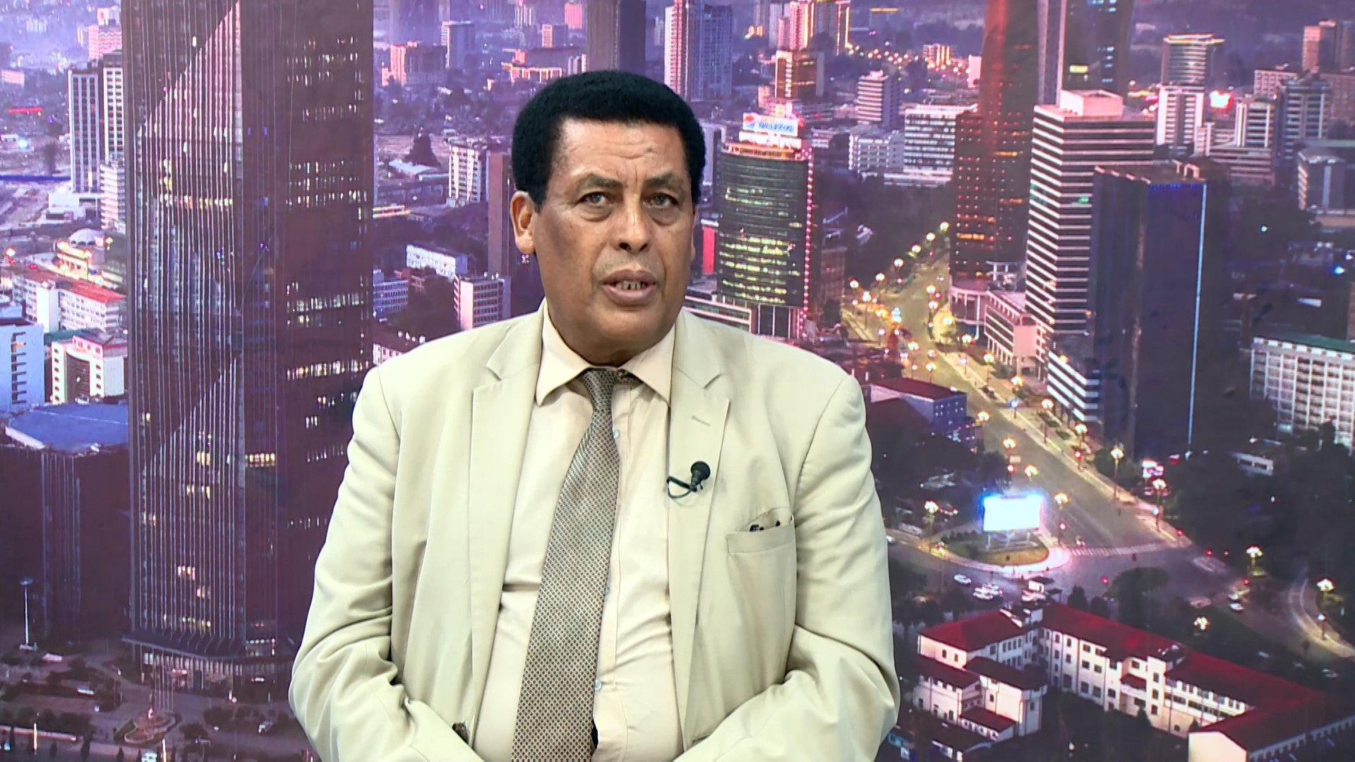 You are currently viewing በታላቁ ህዳሴ ግድብ የጋራ ተጠቃሚነት ዙሪያ የሚደረጉ የህዝብ ለህዝብ ዲፕሎማሲ ስራዎች ተጠናክረው ይቀጥላሉ