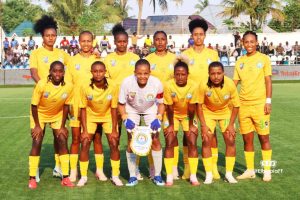 Read more about the article ሉሲዎቹ የአፍሪካ ዋንጫ ተሳትፎ ለማግኘት ታንዛኒያን ይገጥማሉ