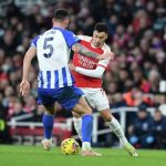 Read more about the article ሊቨርፑል ከካራባኦ ካፕ ውጪ ሲሆን አርሰናል እና ቼልሲ ሩብ ፍፃሜውን ተቀላቅለዋል