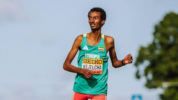 You are currently viewing ሁለት ኢትዮጵያውያን አትሌቶች በእጩነት ቀረቡ