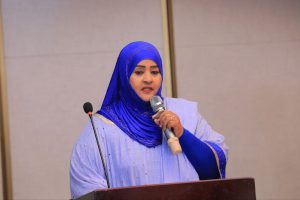 Read more about the article የንግዱ ማህበረሰብ በሀገራዊ ሰላም ዙሪያ የበኩሉን ድርሻ ማበርከት እንዳለበት ተገለፀ