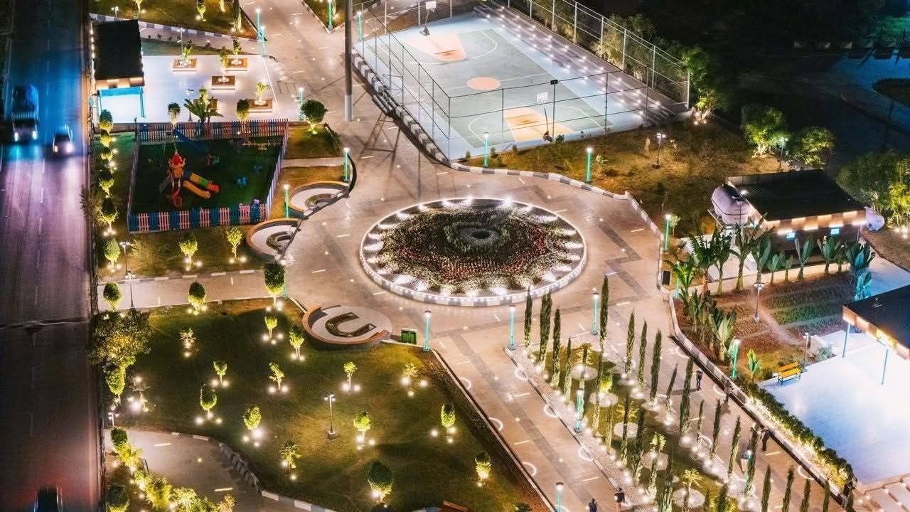 You are currently viewing የኮሪደር ልማት ገፀ በረከት የሆናቸው የከተማችን ሰፈሮች በነዋሪዎች አንደበት