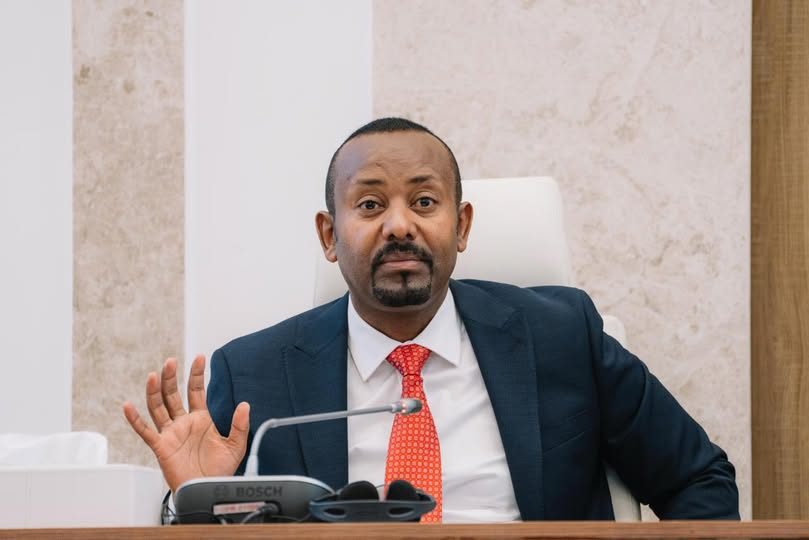 You are currently viewing አዲሱ ዓለም አቀፍ አየር ማረፊያ 10 ቢሊዮን ዶላር የሚገመት ወጪ የሚደረግበት ነው ሲሉ ጠቅላይ ሚኒስትር ዐቢይ አሕመድ(ዶ/ር) ገለጹ