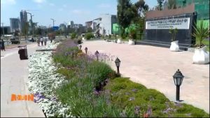 Read more about the article የኮሪደር ልማቱ ለንግድ ሥራቸው ምቹ ሁኔታን እንደፈጠረላቸው በንግድ ሥራ ላይ የተሰማሩ የመዲናዋ ነዋሪዎች ገለጹ