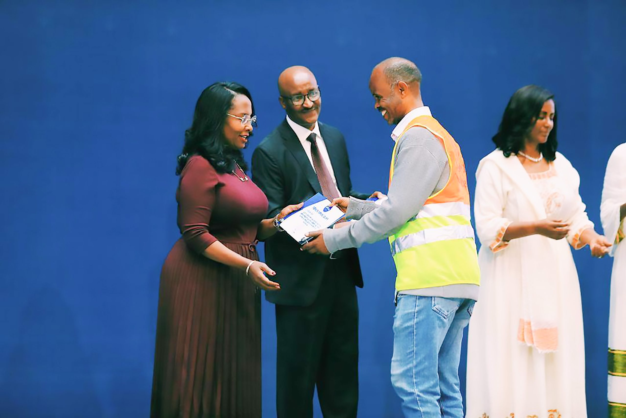 You are currently viewing የቀና ልቦቹ አበርክቶ