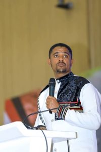 Read more about the article የኦሮሚያ ክልላዊ መንግስት ፕሬዝዳንት አቶ ሽመልስ አብዲሳ የሆረ ሃርሰዴ የኢሬቻ በዓል ባህላዊ እሴቱን በጠበቀ መንገድ እንዲከበር አስተዋጽኦ ያደረጉ አካላትን አመሰገኑ