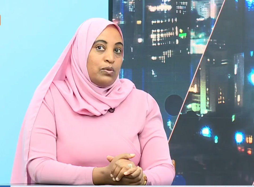 You are currently viewing የንግድ ግብይት ሥርዓቱን የማዘመን ስራ በትኩረት እየተሰራ መሆኑን የአዲስ አበባ ንግድ ቢሮ ገለፀ