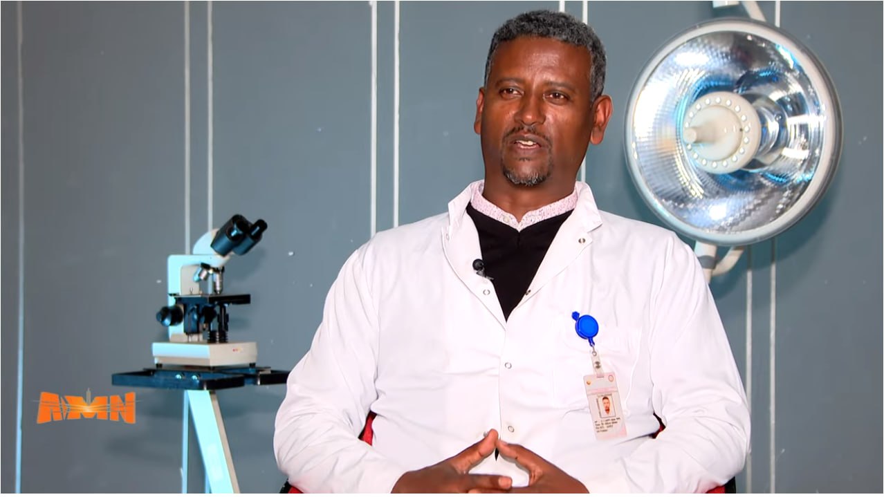 You are currently viewing የደም ማነስ መንስኤ ምንድነዉ? ምልከቱና መከላከያውስ?