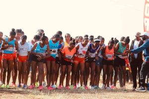 Read more about the article 43ኛዉ እና 2ኛዉ የጆርካ አዲስ አበባ ሀገር አቋራጭ ዉድድር በጃን ሜዳ በደመቀ ሁኔታ ተካሄደ