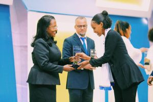 Read more about the article የኘላቲኒየም እና የወርቅ ሜዳሊያ ተሸላሚ ታማኝ ግብር ከፋዮች የንግድ ዘርፍ አምባሳደር ሆነው ተሾሙ
