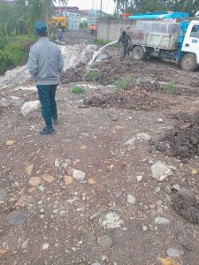 Read more about the article በወንዞችና በወንዝ ዳርቻዎች በካይ ቆሻሻን የለቀቁ ድርጅቶችና ግለሰቦች 550 ሺህ ብር ተቀጡ